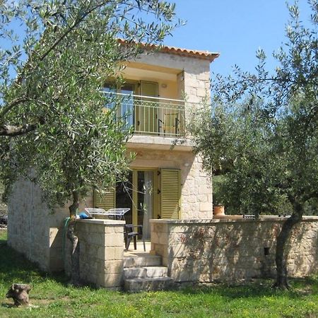 Amoni Holiday Homes Kardamyli Dış mekan fotoğraf
