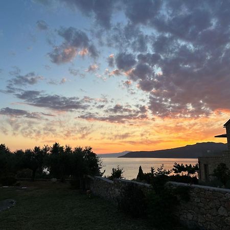 Amoni Holiday Homes Kardamyli Dış mekan fotoğraf